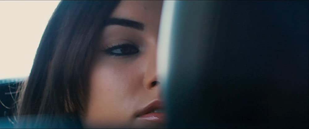 「ガールフレンド・エクスペリエンス」サーシャ・グレイの画像