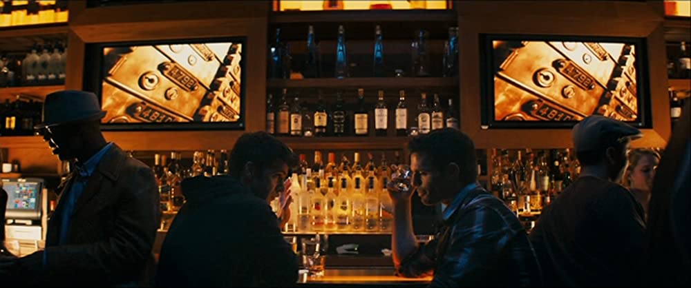 「ガールフレンド・エクスペリエンス」の画像