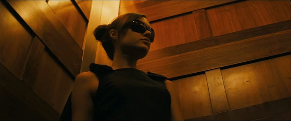 「ガールフレンド・エクスペリエンス」サーシャ・グレイの画像