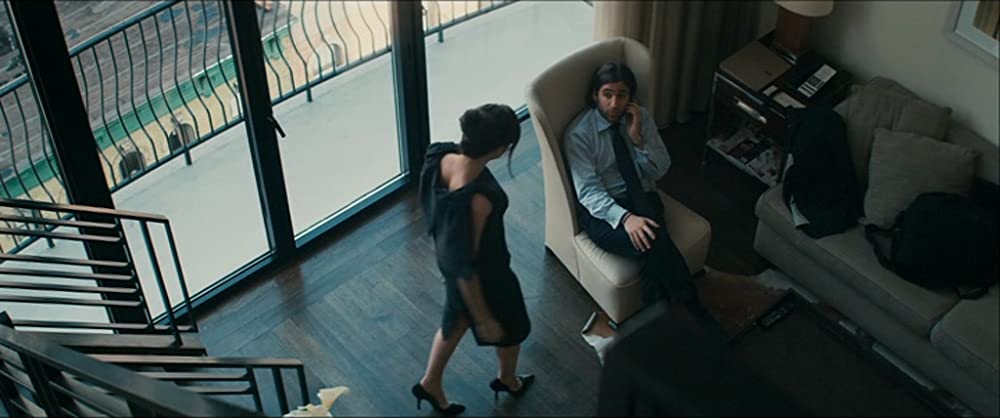 「ガールフレンド・エクスペリエンス」の画像