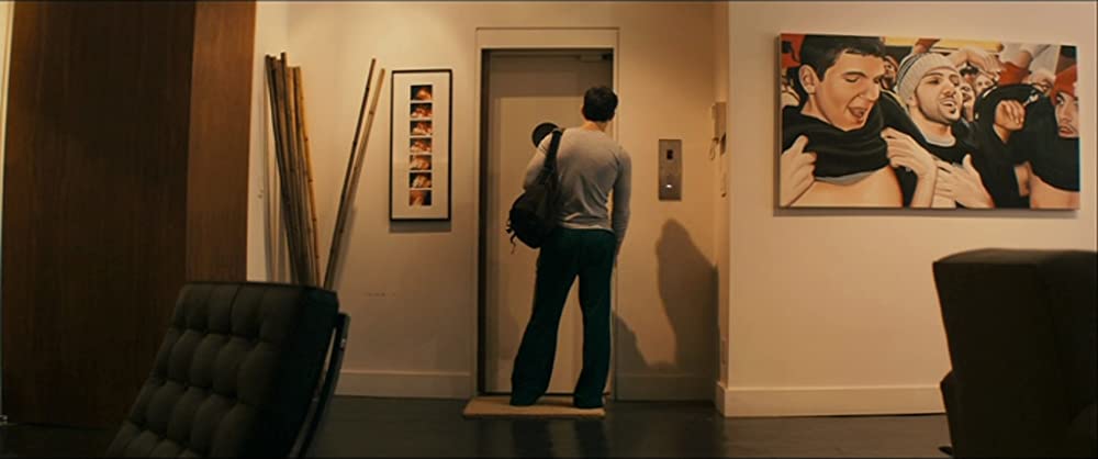 「ガールフレンド・エクスペリエンス」の画像