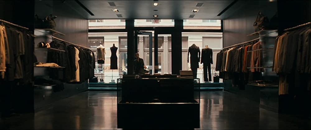 「ガールフレンド・エクスペリエンス」の画像