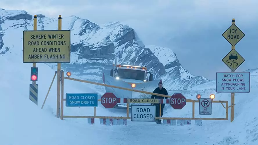 スノー・ロワイヤルの画像