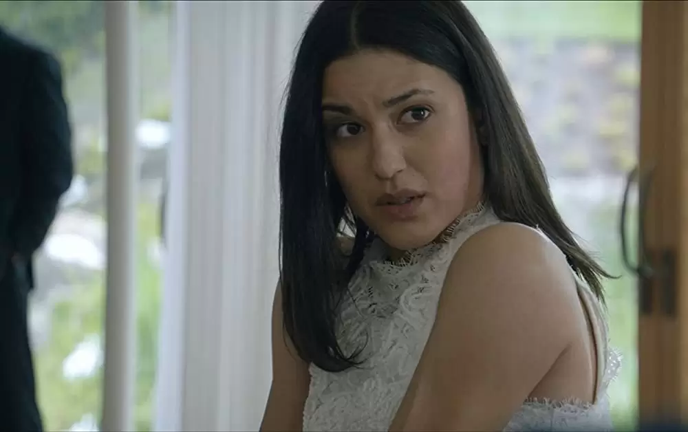 スノー・ロワイヤルの画像