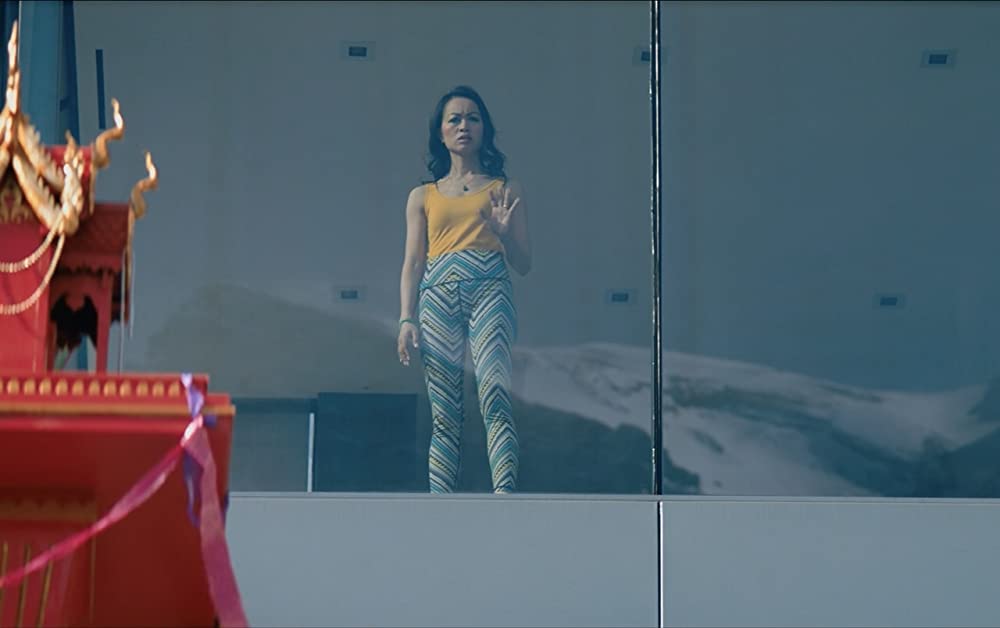 スノー・ロワイヤルの画像