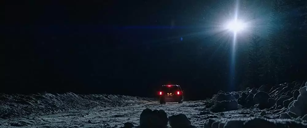 スノー・ロワイヤルの画像