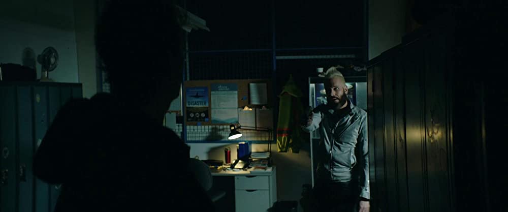 スノー・ロワイヤルの画像