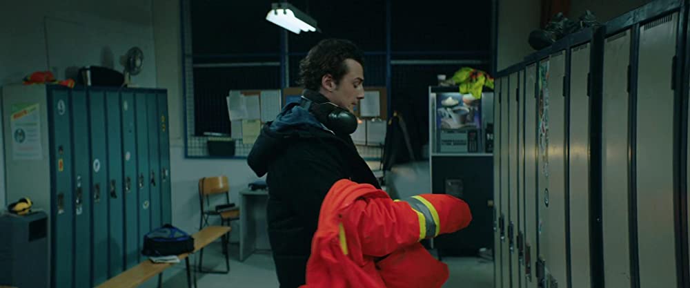 スノー・ロワイヤルの画像