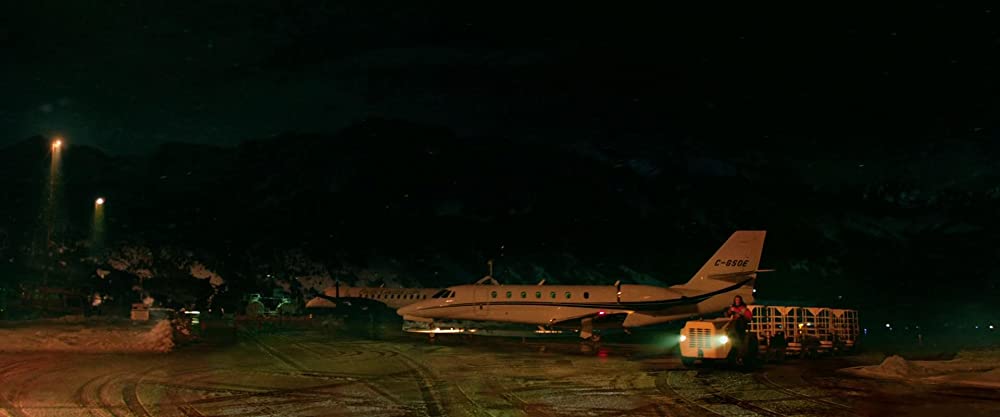 スノー・ロワイヤルの画像