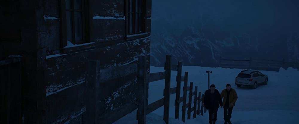 スノー・ロワイヤルの画像