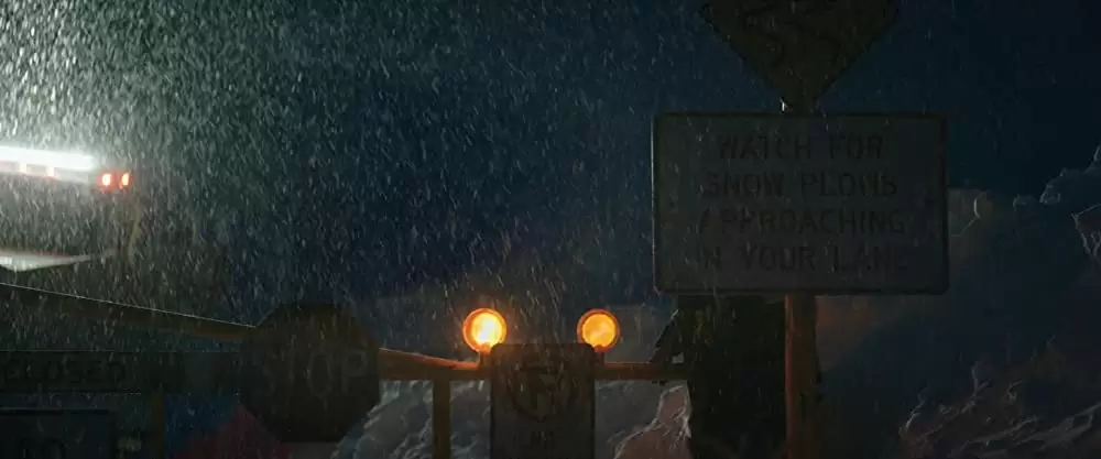 スノー・ロワイヤルの画像