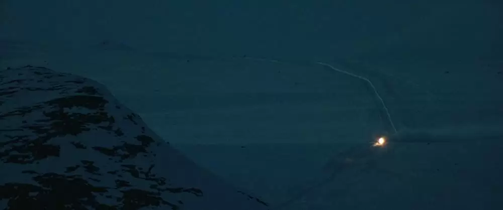 スノー・ロワイヤルの画像