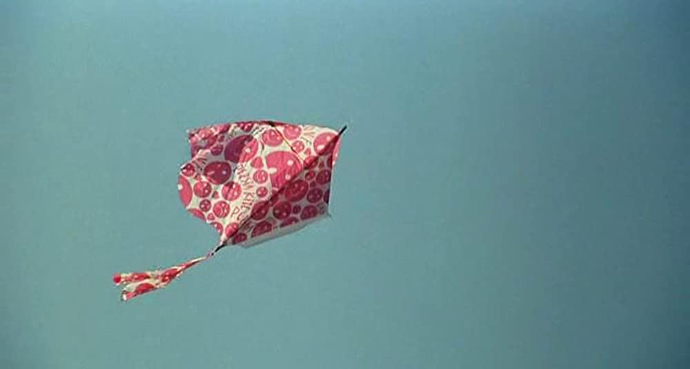 彼女が消えた浜辺の画像