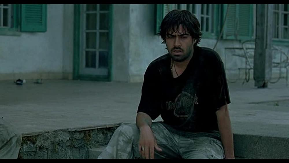 「彼女が消えた浜辺」シャハブ・ホセイニの画像