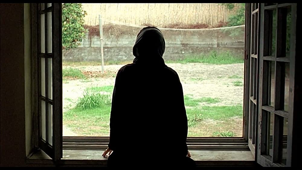 彼女が消えた浜辺の画像