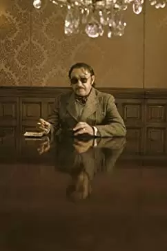 ザ・ロイヤル・テネンバウムズの画像