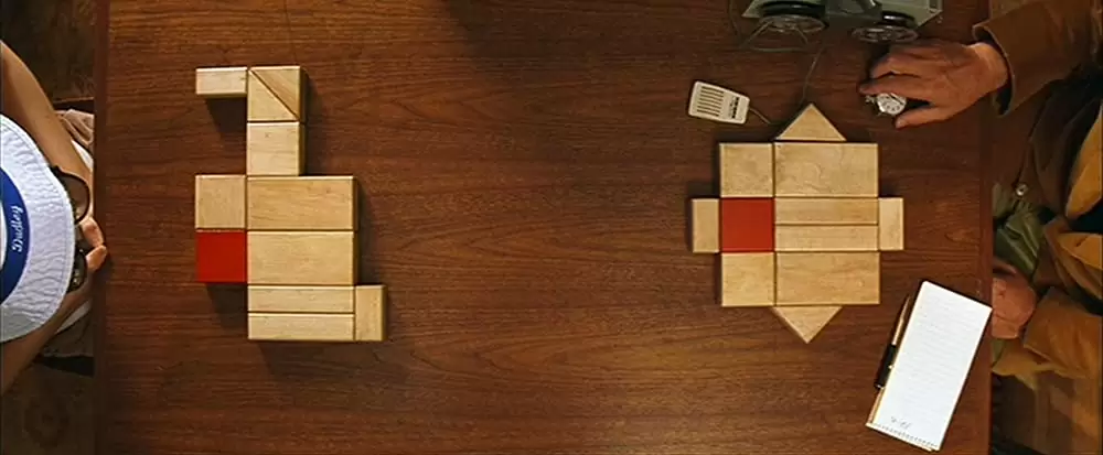 ザ・ロイヤル・テネンバウムズの画像