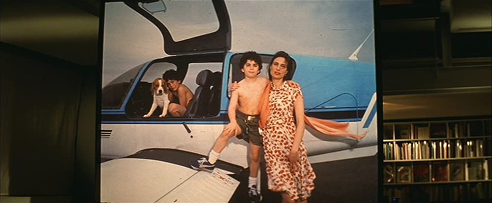 ザ・ロイヤル・テネンバウムズの画像