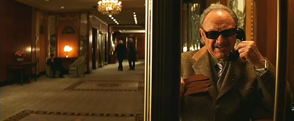 ザ・ロイヤル・テネンバウムズの画像