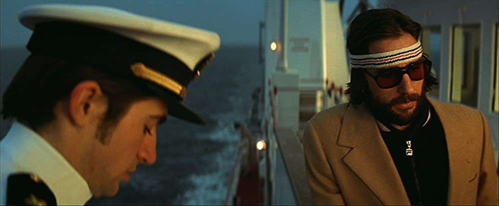 ザ・ロイヤル・テネンバウムズの画像