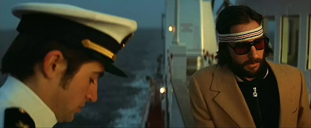 ザ・ロイヤル・テネンバウムズの画像