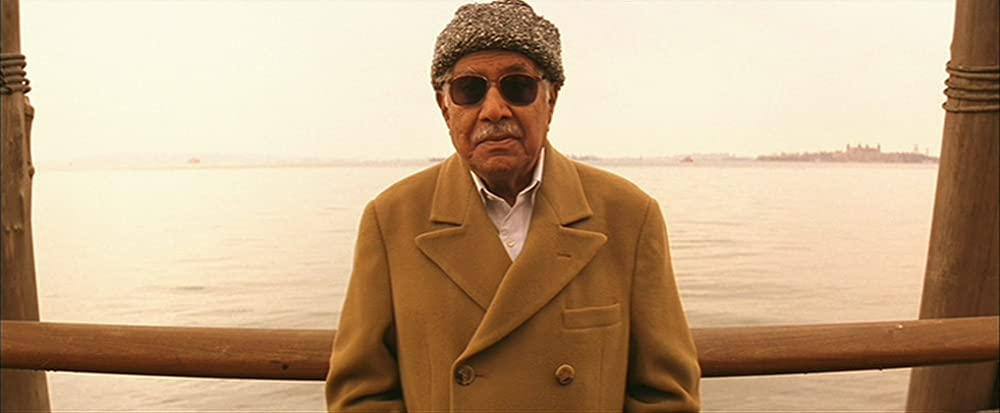 ザ・ロイヤル・テネンバウムズの画像