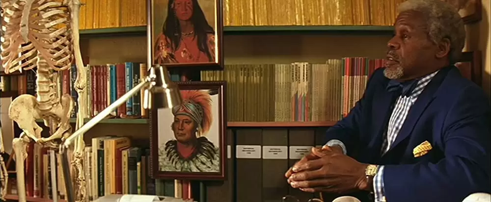 ザ・ロイヤル・テネンバウムズの画像