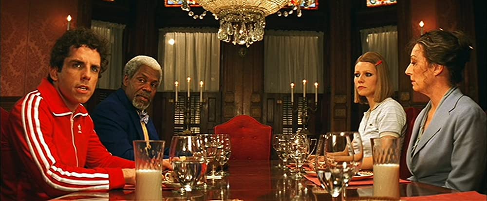 ザ・ロイヤル・テネンバウムズの画像