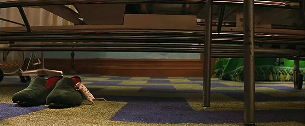 ザ・ロイヤル・テネンバウムズの画像