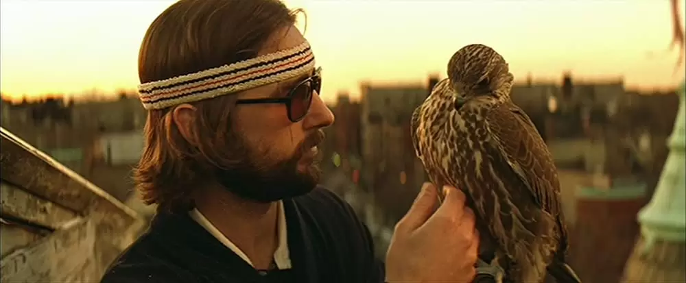 ザ・ロイヤル・テネンバウムズの画像