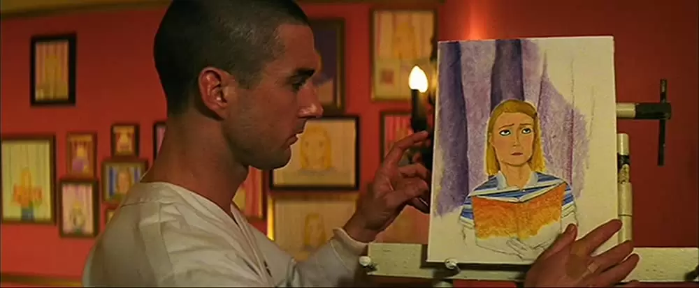 ザ・ロイヤル・テネンバウムズの画像