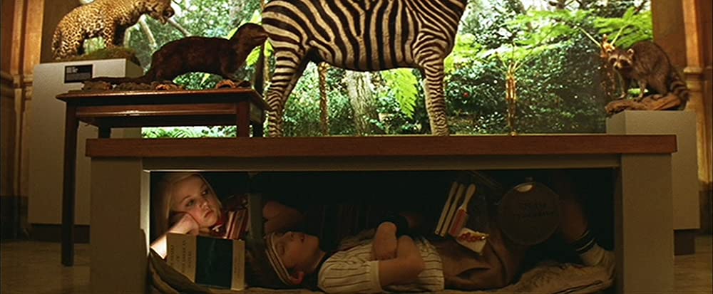 ザ・ロイヤル・テネンバウムズの画像