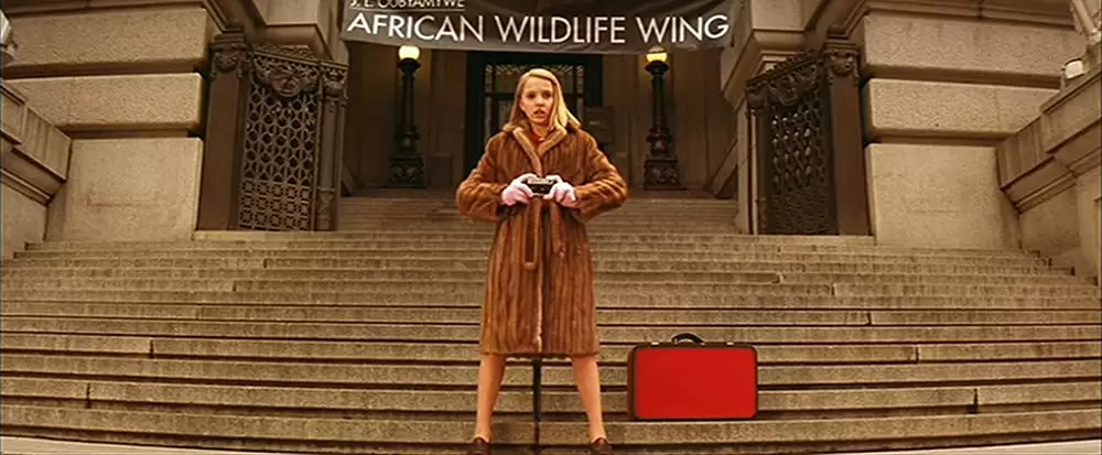 「ザ・ロイヤル・テネンバウムズ」アイリーン・ゴロバイアの画像