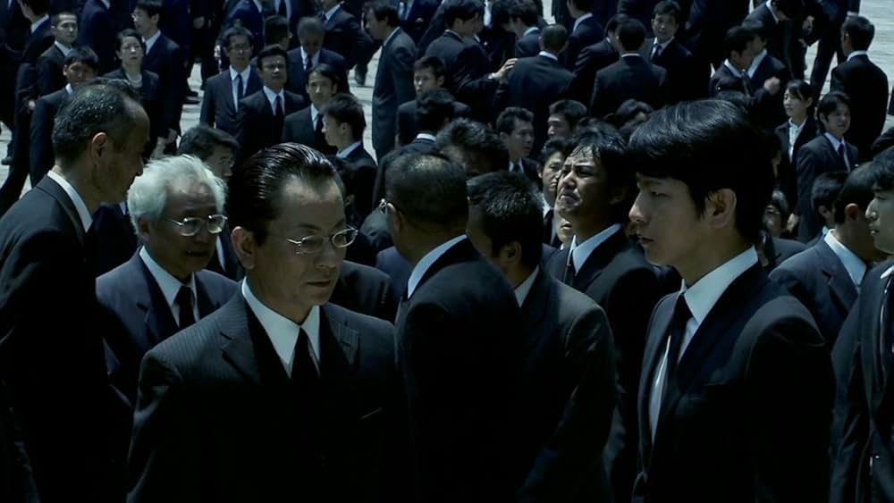 相棒-劇場版II- 警視庁占拠！特命係の一番長い夜の画像