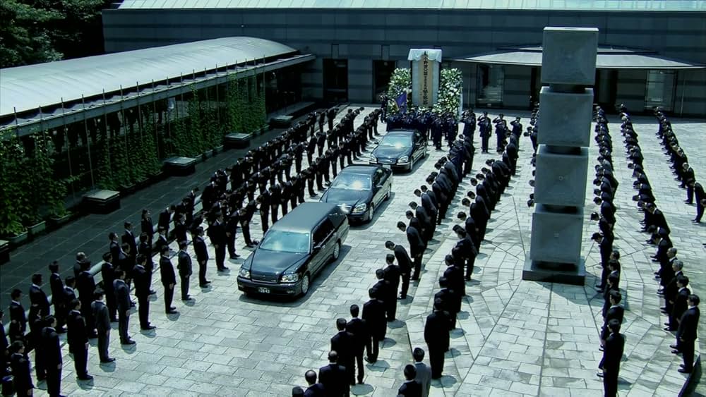 相棒-劇場版II- 警視庁占拠！特命係の一番長い夜の画像