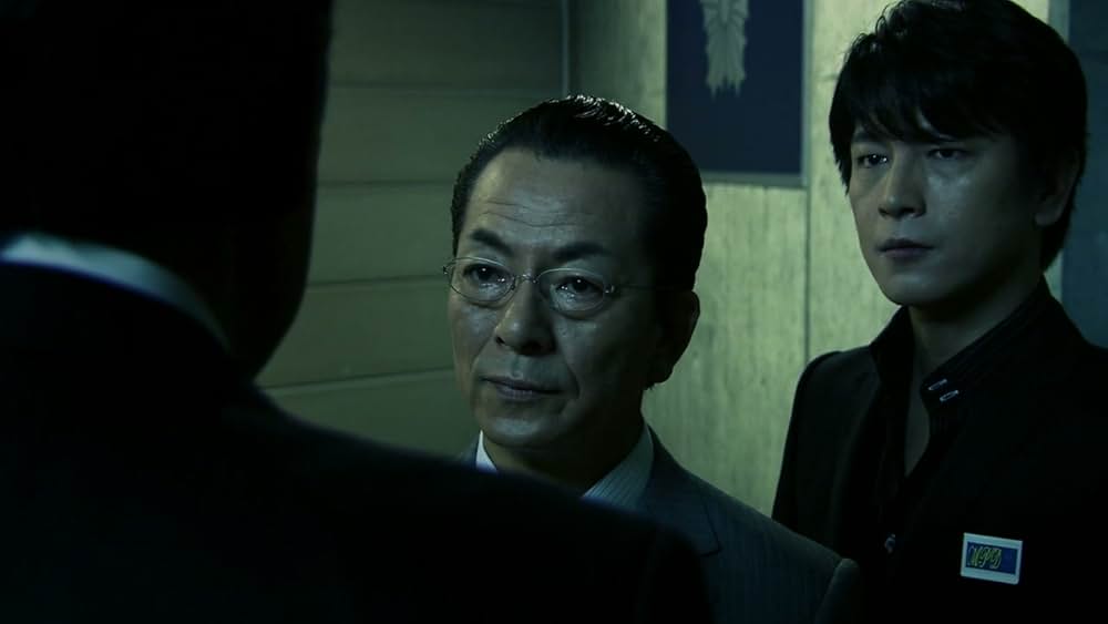 相棒-劇場版II- 警視庁占拠！特命係の一番長い夜の画像