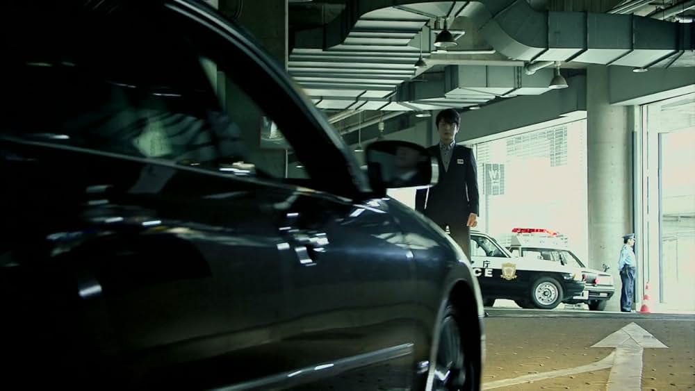 相棒-劇場版II- 警視庁占拠！特命係の一番長い夜の画像