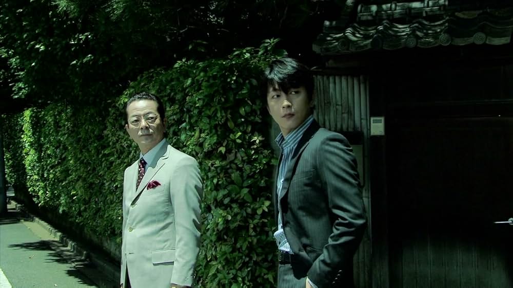 相棒-劇場版II- 警視庁占拠！特命係の一番長い夜の画像