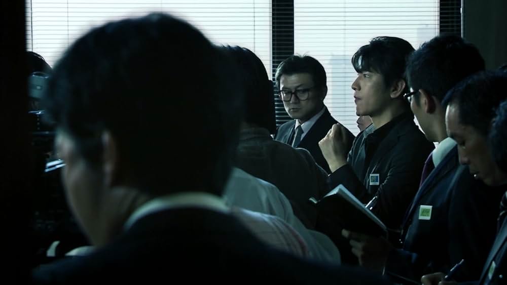 相棒-劇場版II- 警視庁占拠！特命係の一番長い夜の画像