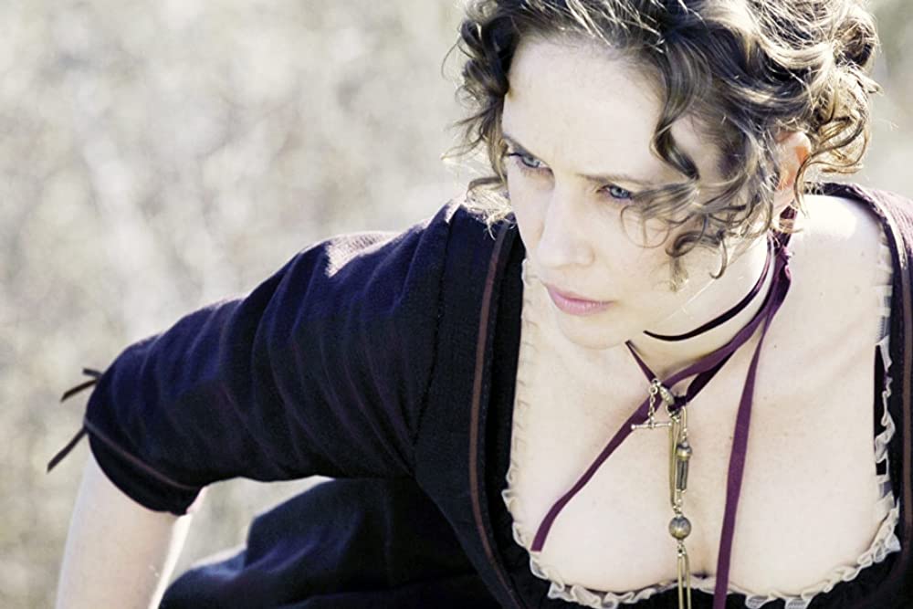 「約束の葡萄畑 あるワイン醸造家の物語」ベラ・ファーミガの画像