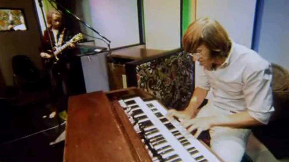 ドアーズ／まぼろしの世界の画像