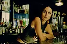 「メメント」キャリー＝アン・モスの画像