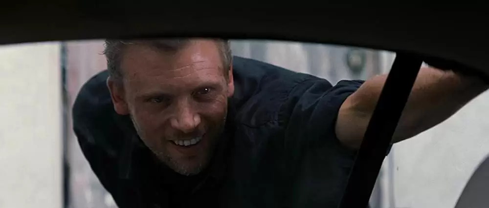 「メメント」カラム・キース・レニーの画像