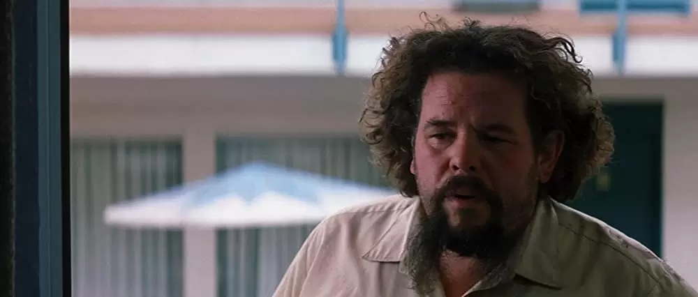 メメントの画像