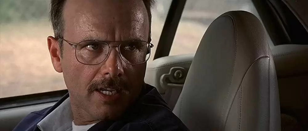 「メメント」ジョー・パントリアーノの画像