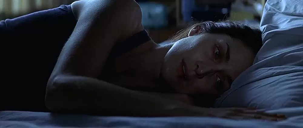 「メメント」キャリー＝アン・モスの画像