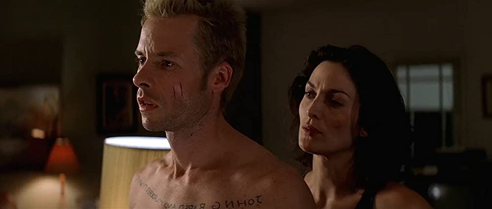 メメントの画像