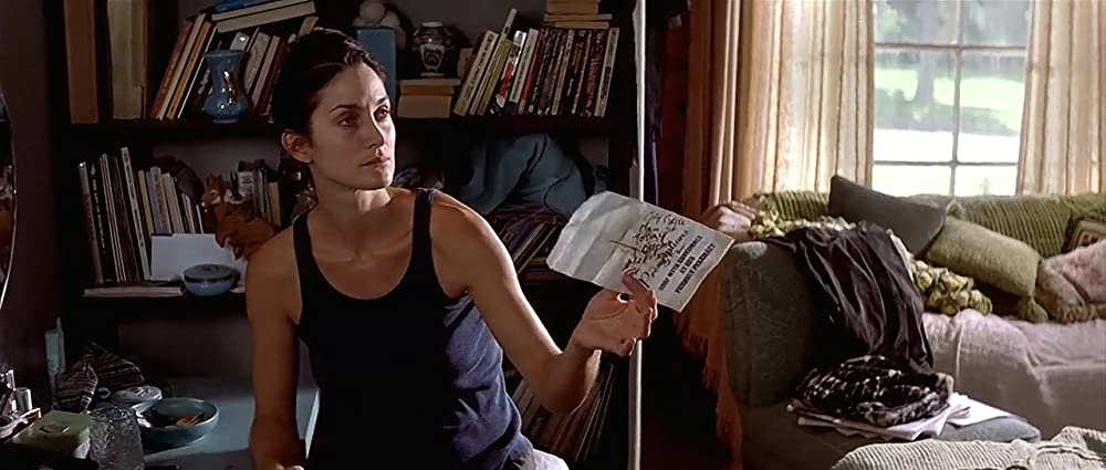 メメントの画像