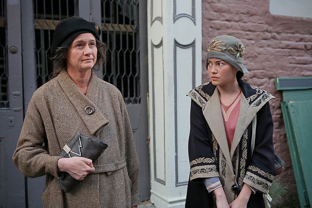 レオニーの画像