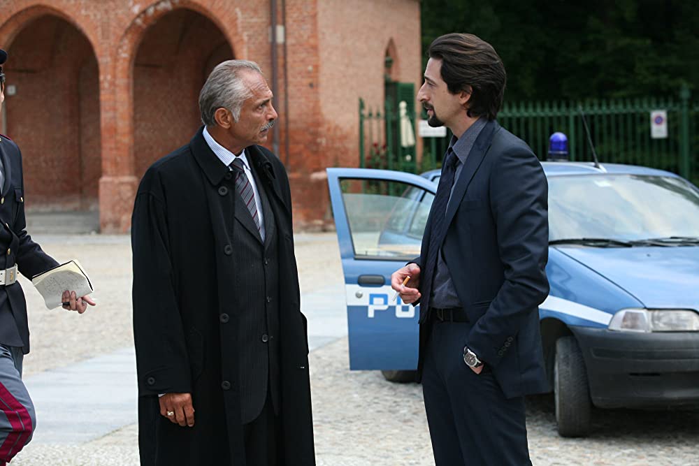 ジャーロの画像